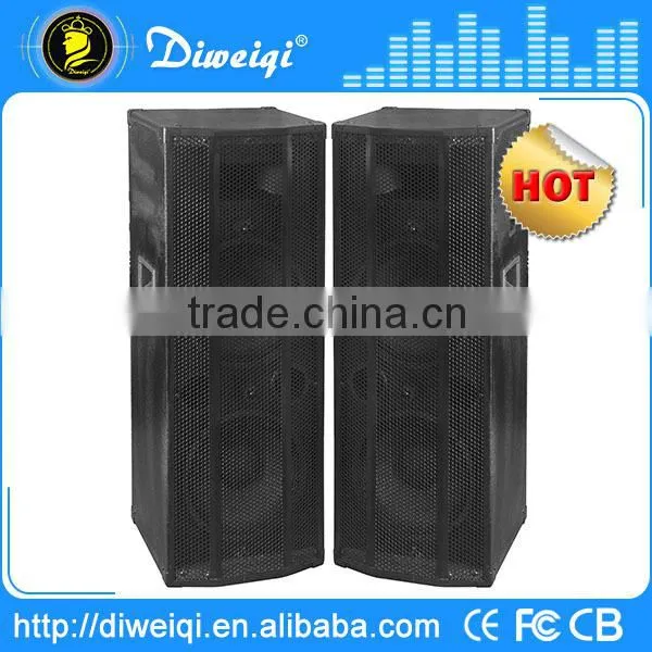Good Quality 2.0 Active Floor Standing Speaker