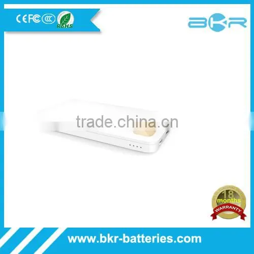 Rapid Charging 10000mah Power Bank Power Charger photo-6
