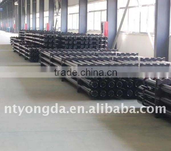DRILL PIPE API 5DP Drill Pipe S-135 Drill Pipe