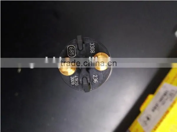 China High Accuracy /factory Price Common Rail Injector 0445110376 photo-5