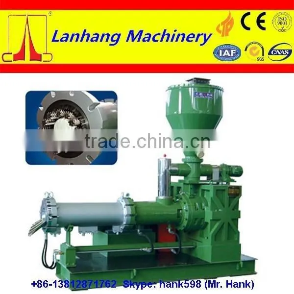 PRE170 High Quality "PRE" Series PVC Planetary Roller Extruder photo-4