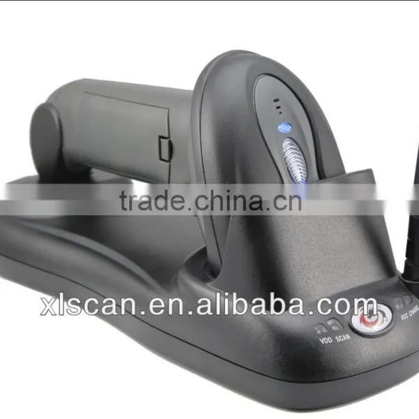 Wireless Barcode Scanner XL-9309