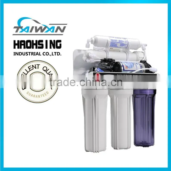 Commercial Water Purifier Machine Cost Water Dispenser and Purifier photo-5