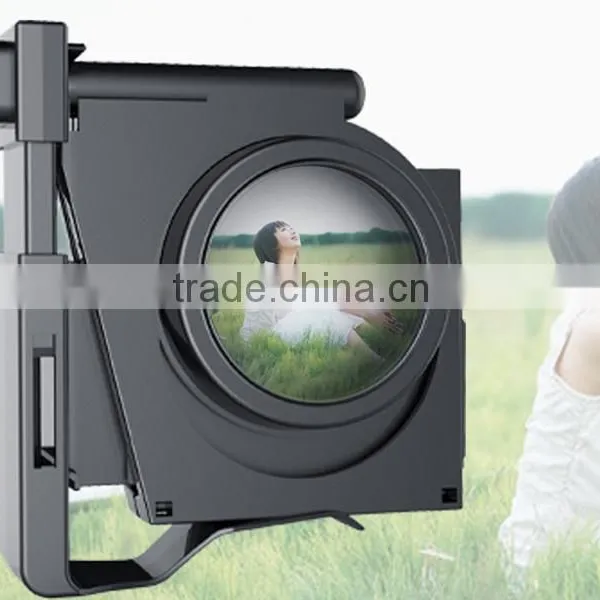 2016 Most Popular Glasses VR Fold 3D 4.0-6 Inch Virtual Reality photo-3