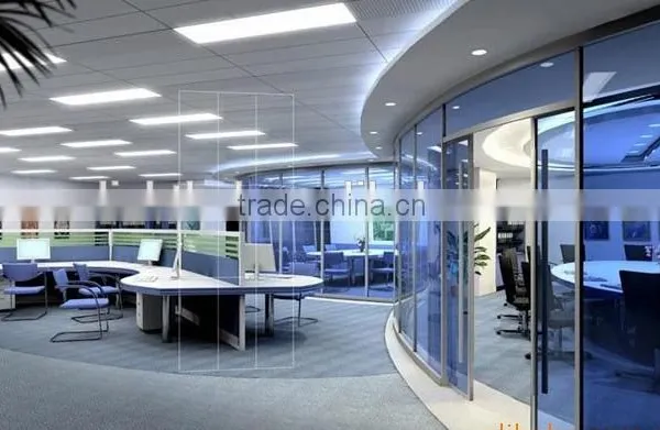 Led Ceiling Light SMD3014 300x300mm 8w Flat LED Panel Light photo-4