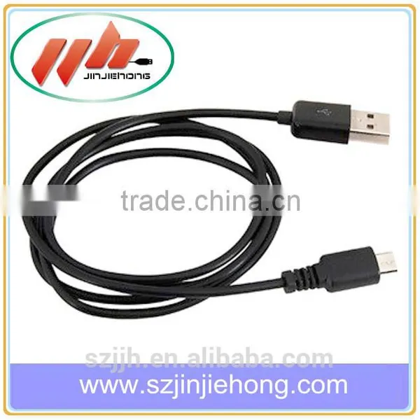 Factory Price Fast Data Transmit Charging Micro USB Data Cable for Iphone6/6Plus