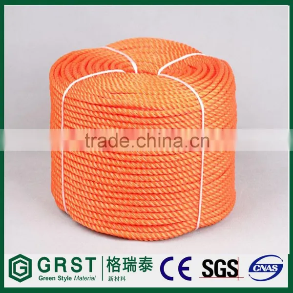 8-strand Polyester Diamond Braided photo-4