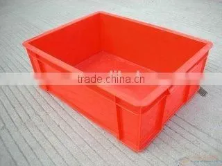 Hot Sale Plastic Box Injection Molding Machine Full Automatic photo-3