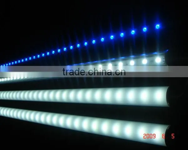 FR4 Aluminum Base PCB Led, 0.8mm Thickness Pcb From Shenzhen China photo-4
