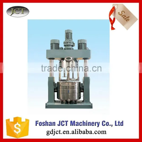 Industrial Blender for Food Mixing Prices photo-4