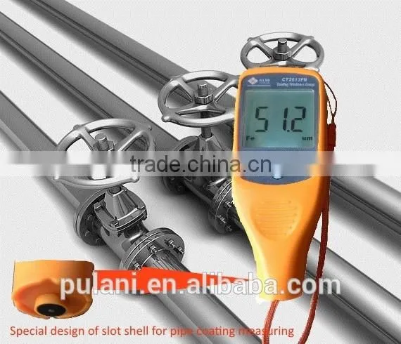 Most Useful Coating Thickness Gauge for Powder Coating Company photo-4