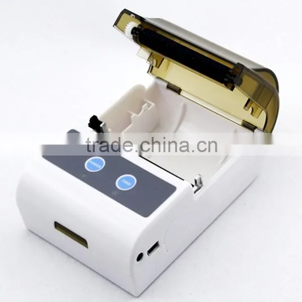 IMP004 Mini Thermal Portable Printer With Android IOS WIFI Cheapest Price photo-3