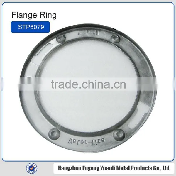 High Quality Metal Flange Ring
