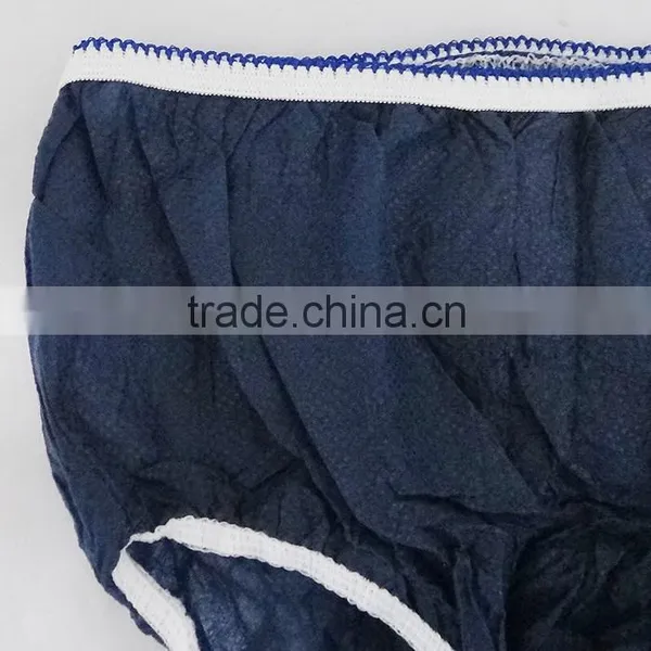 Women Gender And Panties ,Panties Type Disposable Underwear Sexy Woman Underwear photo-3