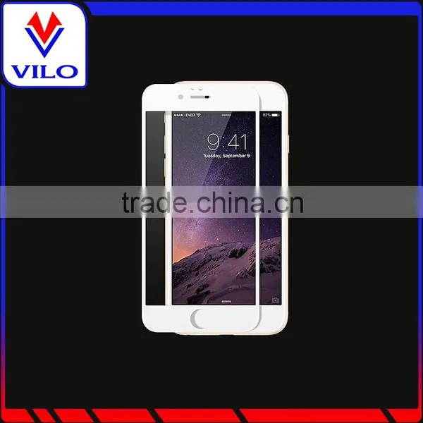 Anti Scratch 9h Tempered Glass Screen Protector For IPhone 6