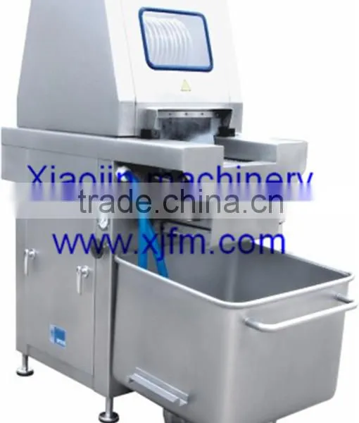 Hebei Manufacturer Commerical Meat Brine Injector Machine for Sale