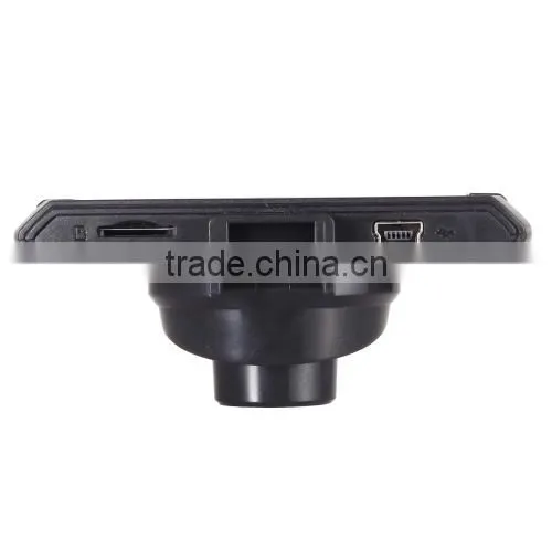 720P VGA 2.4 Inch LCD Screen Display Car DVR Recorder photo-4