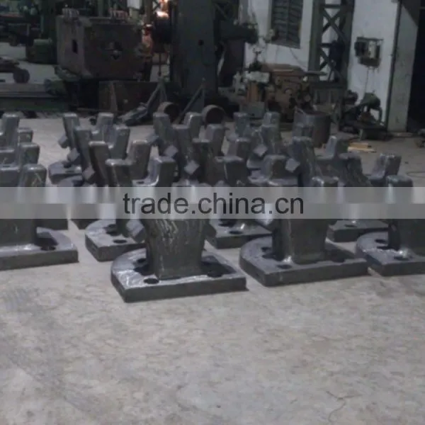 Horn Bollard photo-3