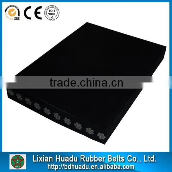High Quality Industry st 630 Conveyor Belt photo-2