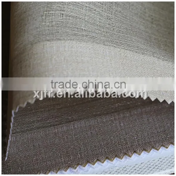 Inherently Fire Retardant Fabric Ready Made Mesh Window Screen XJY 0268 photo-3