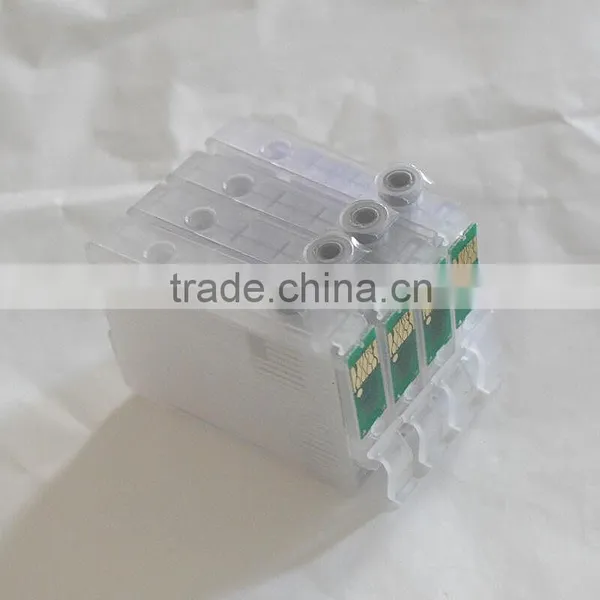 T1281-T1284 Refillable Ink Cartridge For Epson S22 SX125 SX130 SX235W SX420W SX430W SX440W SX425W SX435W SX445W BX305F SX230 photo-4