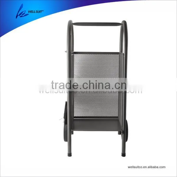 Top Quality Eco-Friendly Cheap Firewood Log Cart photo-2