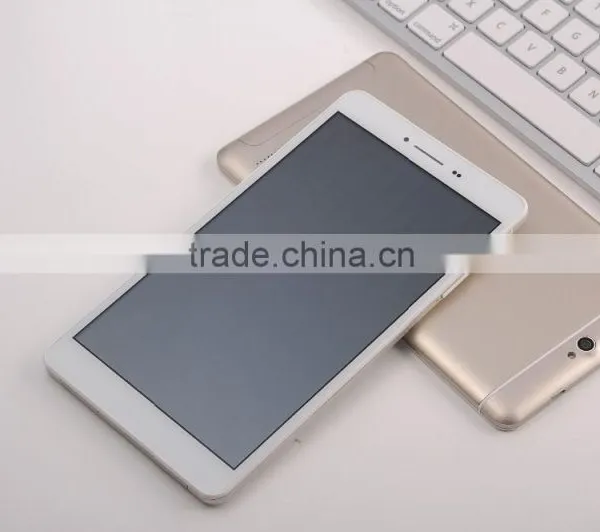 OEM 7 Inch OctaCore MTK6595 3G Phone Call Tablet pc IPS Screen Dual Sim Card 32GB/64GB Bluetooth GPS photo-4