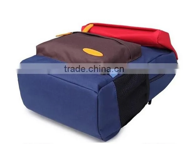 Custom Kindergarden and Primary School Backpack Quality Choice photo-4