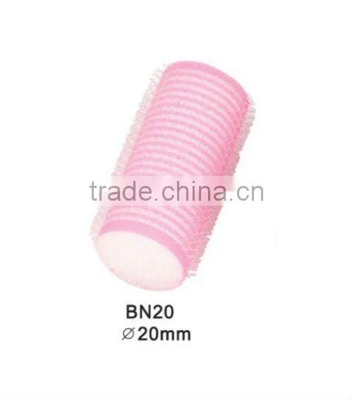 Hair Rollers to Sleep In/sponge Hair Curler