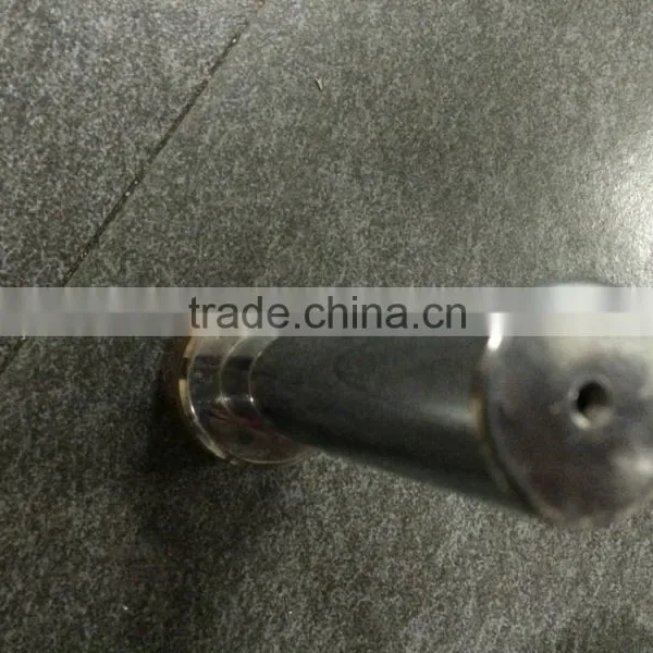 High Precision Chrome Plated Stainless Steel Piston Rod photo-3