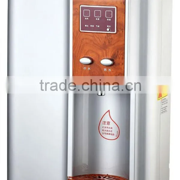 Electric Cooling Wall-mounted Pipeline Water Dispenser