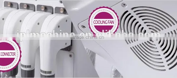 2016 New Type Body Shape Machine With CE photo-4