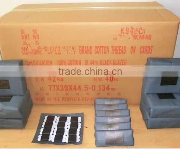 Black Hair Thread Africa Market photo-3