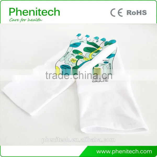 Soften and Moisturize Gel Socks With OEM Support photo-6
