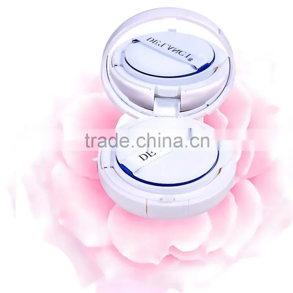 Dropshipping Natural Liquid Foundation bb Cream photo-2