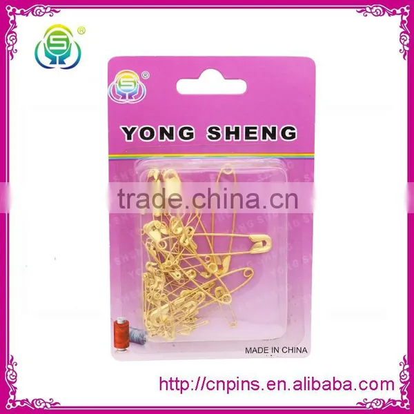 Factory Outlet Good Quality Safety Pins photo-3