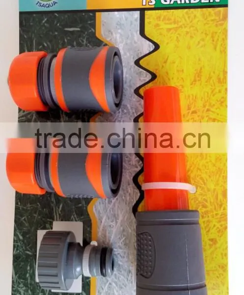 Garden Spray Nozzle SET photo-2