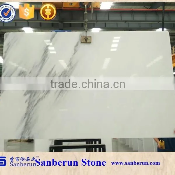 Top Grade Chinese White Marble For Sale photo-4
