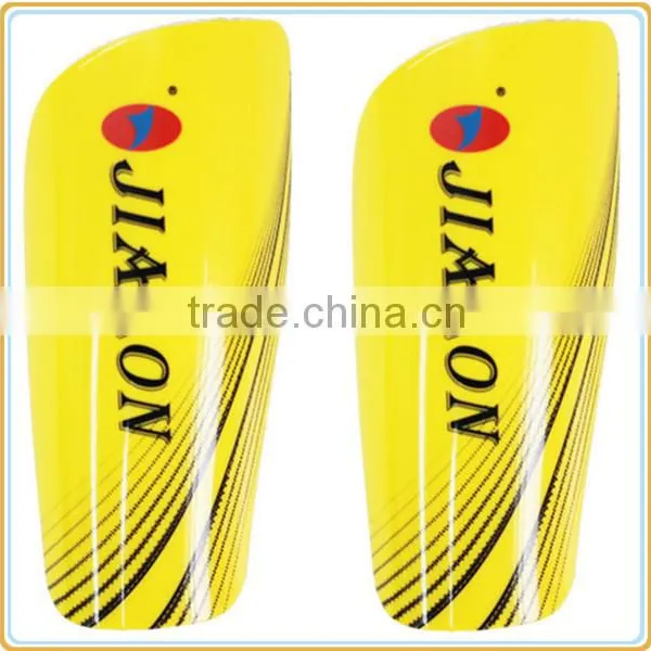 High Quality Custom Football Shin Guards