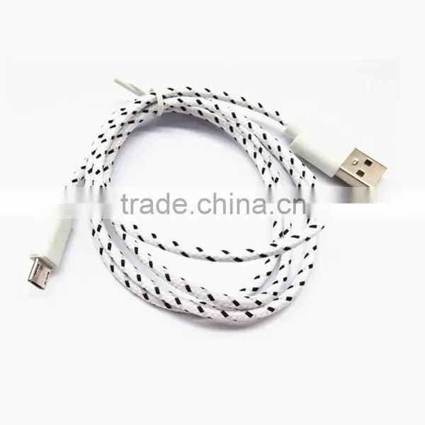 China Supplier Wholesale Usb Cable Types photo-3