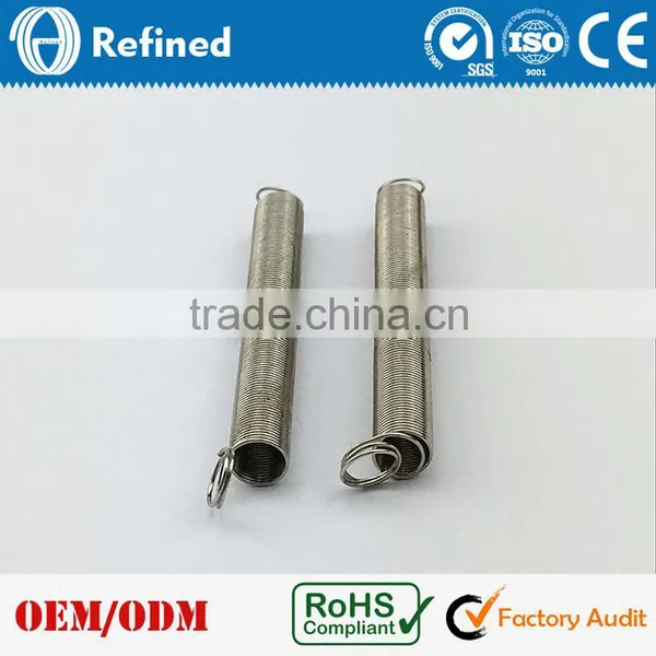 OEM Stainless Steel Garage Extension Spring With Latest Price photo-6