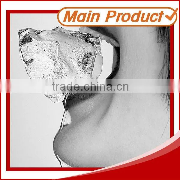 Small- Foot Print and Easy to Operate Ice Cube Machines