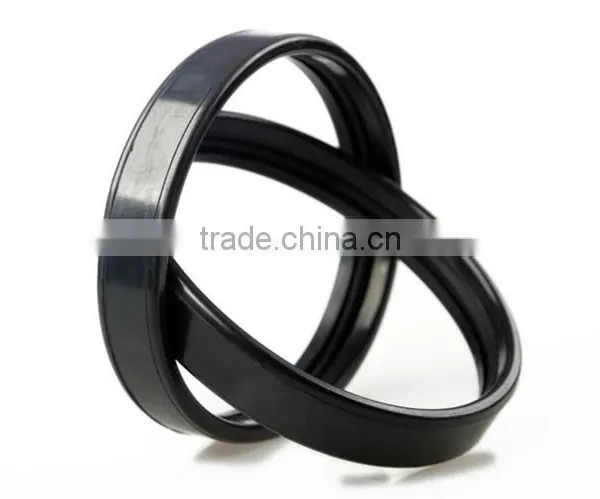 DN125mm Conocrete Pump Rubber Gasket Seals With High Quality photo-2
