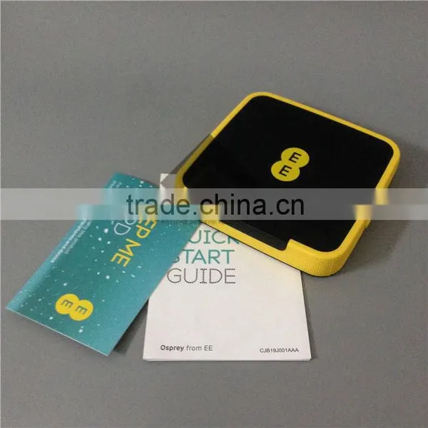 150Mbps 4G Router With SIM Card Slot Alcatel Y855 photo-4
