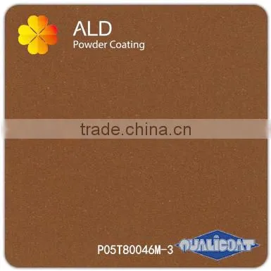 Anti-corrosive Powder Coating photo-5