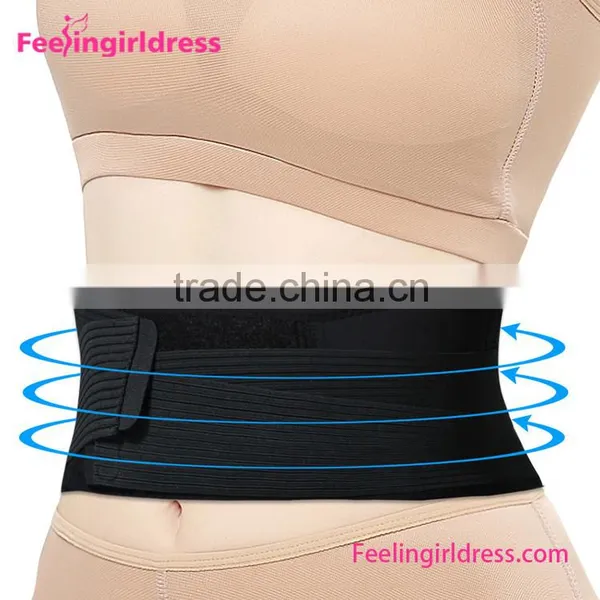 Dropship Neoprene Waist Support Trimmer Running Waist Belt photo-3
