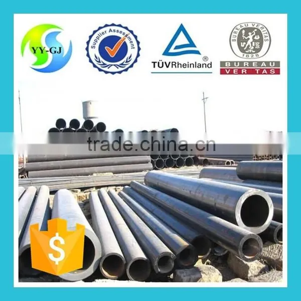 Hot Selling Carton Steel Tube photo-4