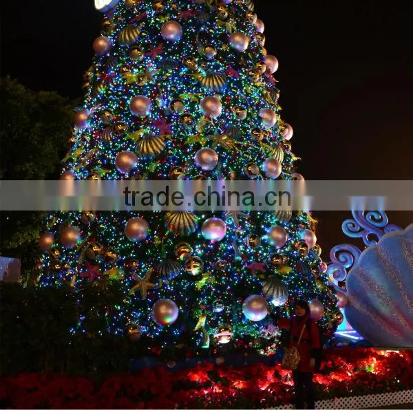 The Best Garden Decoration Classical Christmas Decoration Tree photo-5