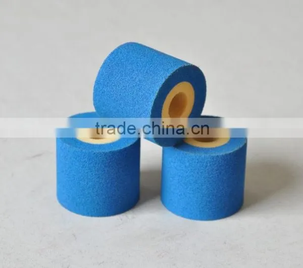 Colorful Touch Dry Ink Rollers for Printing Expiry Date and Batch Number photo-2
