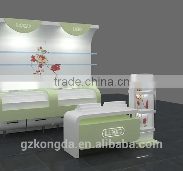Point of Sale Display Rack photo-3